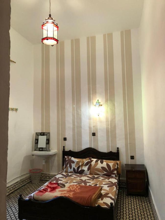 Hotel Majestic Essaouira Exterior foto